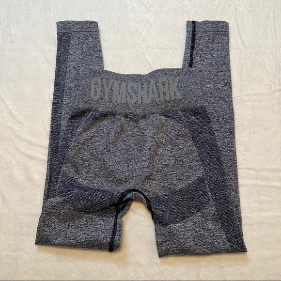 GYMSHARK High Waisted Leggings - Picture 2 of 5